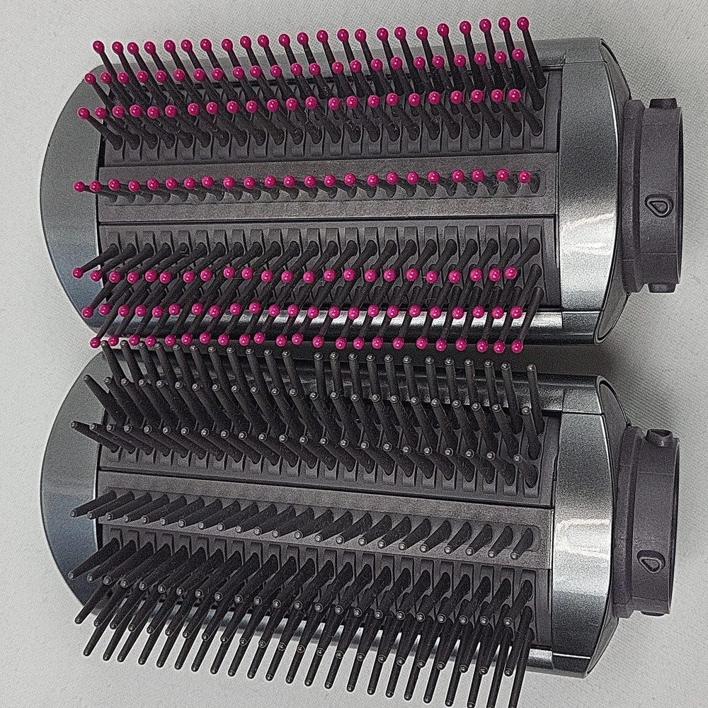 Dyson Airwrap Firm Brush Set of 2